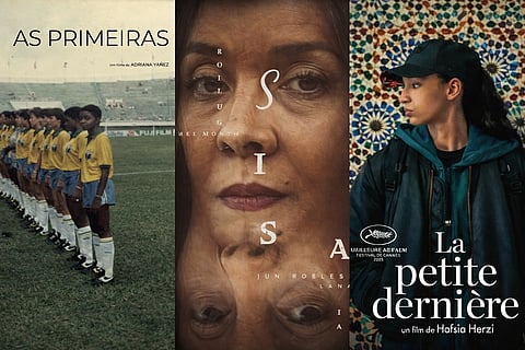 THE series forms part of QCinema’s initiatives as a member of the UNESCO Creative Cities Network and a designated Creative City of Film.