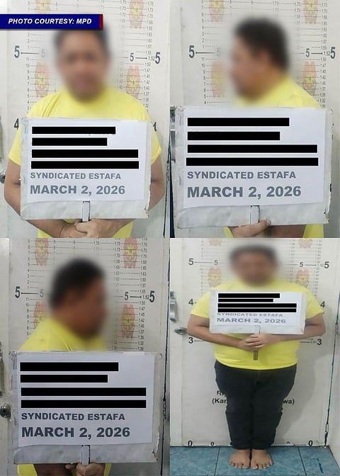 PNP nabs armed teen in QC after 911 alert