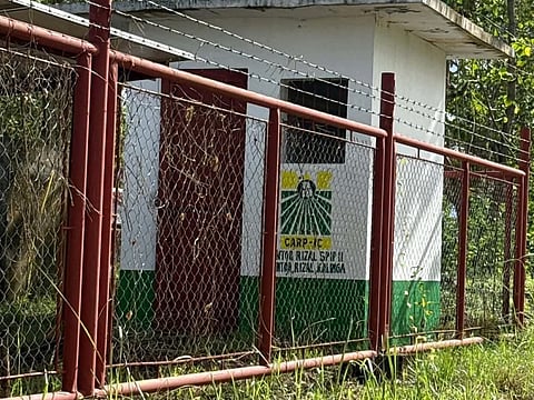 Advocacy group seeks explanation on Kalinga solar pump project