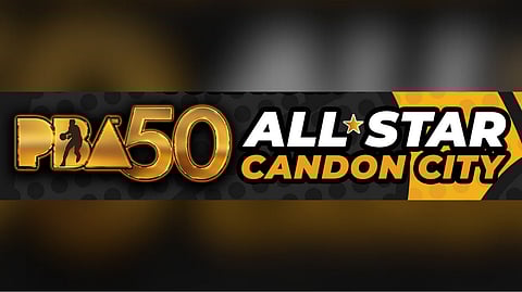 PBA stars align in Candon