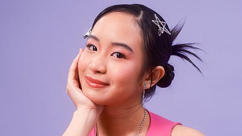 KAPUSO Big Winner Caprice Cayetano opens up about life after PBB.