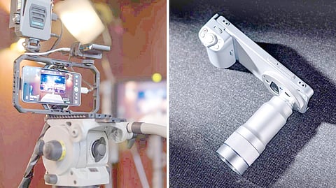 ZOOMED to the max. vivo’s X300 Ultra flexes its 400mm ZEISS telephoto.