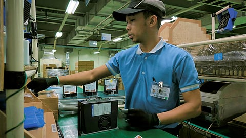 Subic workforce breaches 170K, increases by 4.4%