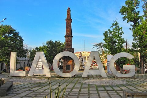 Laoag carnival worker faces assault charges