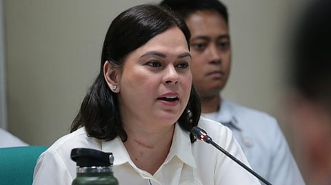 Impeach Sara found ‘sufficient in substance’