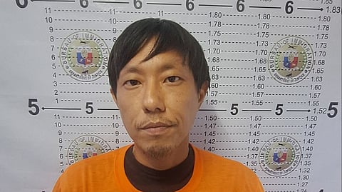 BI nabs Korean fugitive posing as Filipino, tagged in $840K voice phishing scam