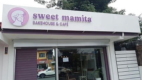 YUMMY beginnings Sweet Mamita — from home business in 2012 to the café and bakehouse that it is today.