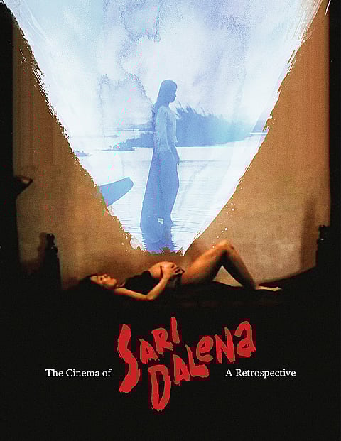 Sari Dalena film retrospective opens 6 March at UPFI