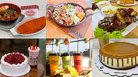 Homegrown, Elevated: A culinary love letter to Ilocos at SM City Laoag