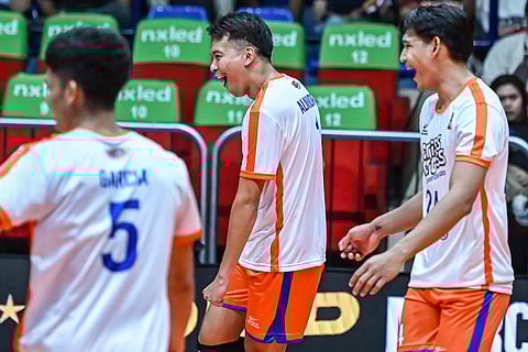 Criss Cross, Savouge seek crucial victories