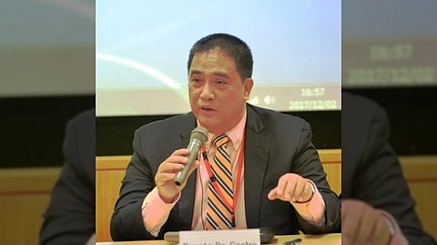 DE La Salle University’s Department of International Studies professor Renato Cruz De Castro said movements in global oil prices and financial markets are largely being shaped by expectations that the conflict could affect key energy supply routes.