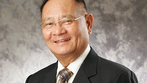 Alfredo Bengzon: Doctor, reformer, educator