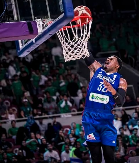 Cone draws Brownlee support