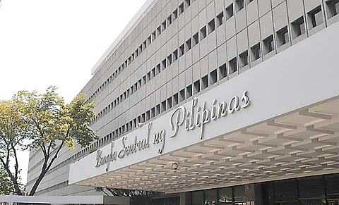 GIVEN current economic conditions, the Bangko Sentral ng Pilipinas now forecasts average inflation of 3.6 percent for 2026, closer to the upper end of the target range due largely to supply-side pressures. Inflation is expected to ease to 3.2 percent in 2027, moving closer to the 3 percent target.