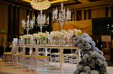 Reimagine your future events through setups and styling made by the country’s renowned event stylists.
