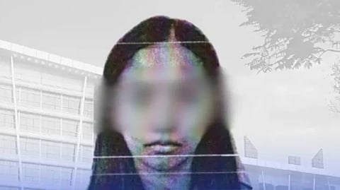 Filipina trafficking victim repatriated from China