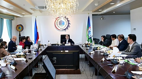 A TOTAL of 52 new and expansion projects worth P35.366 billion were approved by the Philippine Economic Zone Authority Board for the year. The PEZA said the approved investments are expected to generate over 5,000 direct Filipino jobs while the approved investments reflect a 33.33 percent increase compared to the 39 projects approved during the same period in 2025.
