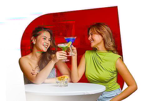 Savoy Hotel Manila highlights sisterhood this Women’s Month