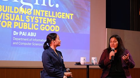 Ateneo seeks collaborative trials for machine learning innovation
