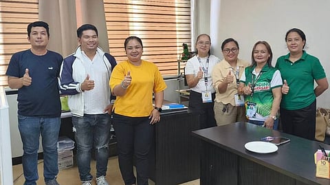 Women lead nutrition drive on social media