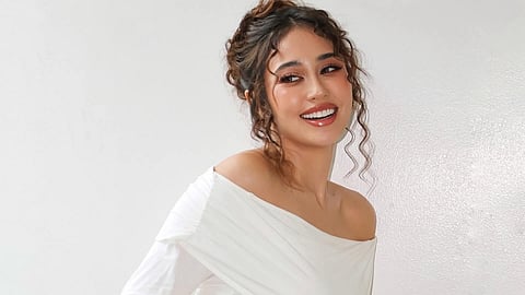 ELLE Villanueva: Takot akong mag-raise ng bata considering na gan’to ‘yung gobyerno.