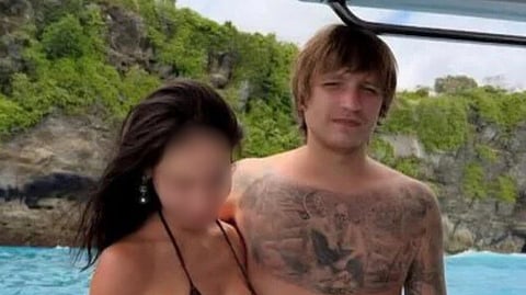 Body parts found on Bali beach from kidnapped Ukrainian tourist