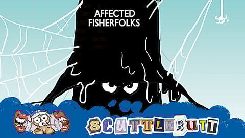 Waiting for SMC’s Godot