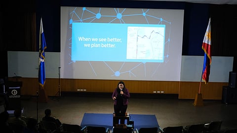 Ateneo machine learning lab opens doors to industry partners