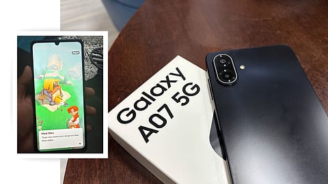 BUDGET, BUT BUILT LIKE A WORKHORSE.