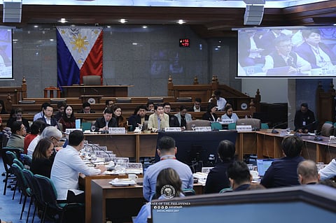 The Senate Committee on Foreign Relations holds its first hearing on Friday, 6 March regarding government's response to the widening conflict in the Middle East.