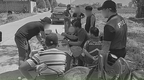 Vigan shabu bust nets gov’t worker