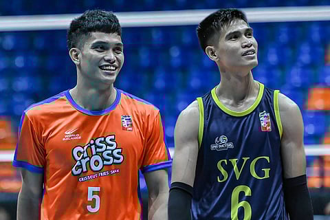 Criss Cross, Savouge clash in marquee duel