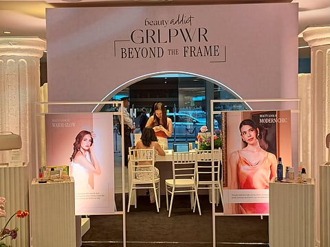 RUSTAN's marked Women’s Month on 07 March 2026 with “GRLPWR 2026: Beyond the Frame,” an immersive event blending beauty, art, and interactive experiences.
