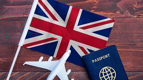 THE UK will require most migrants seeking permanent settlement to prove A-level equivalent English from March 2027, a standard the government says is meant to support integration and contribution.