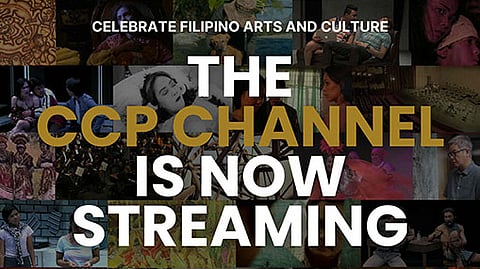 Available this March on the CCP Channel, the lineup is dedicated to honoring the struggles, strengths, and enduring legacies of Filipino women.
