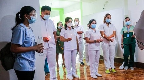 PRC releases PNLE results for February 2026