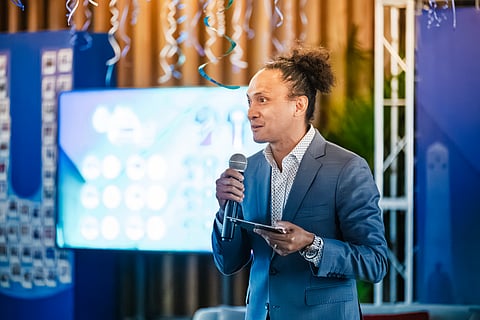 RUNRIO president Rio de la Cruz is glad to announce the expansion of the Rexona 10 Miler Series to various provinces around the country.