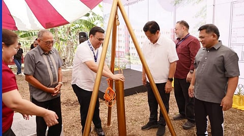 DHSUD tries rental scheme to boost 4PH