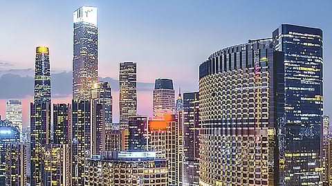 VISTA Land Chairman Manny B. Villar said the award affirms the institutional foundations of Vista Land. ‘For nearly five decades, our vision has been to provide master-planned developments, house-and-lot communities, and condominiums that Filipinos can take pride in. Being honored as one of the best companies in the Asia-Pacific region inspires us to continue raising our standards for those who call us their home,’ he said.