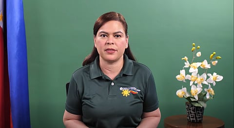 SARA DUTERTE