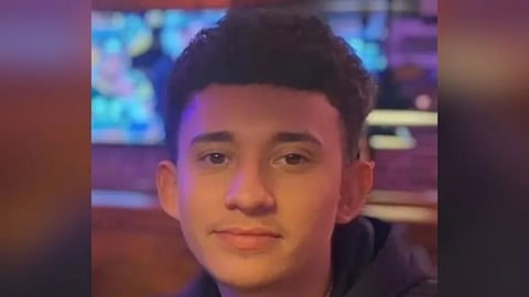 Footage shows shooting of American by immigration agent last year