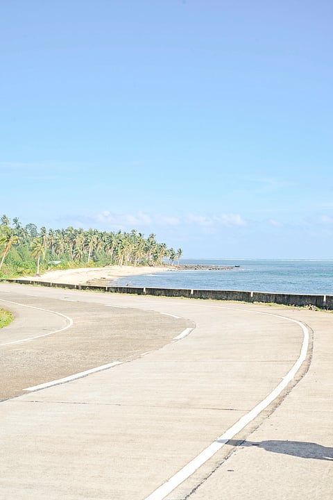 A tale of two coasts