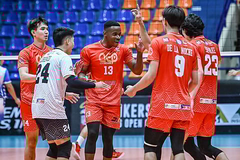 Cabstars seek semifinal berth