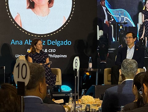 Banking leaders flag oil, remittance risks from conflict