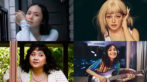 Powerhouse women shaping the entertainment scene