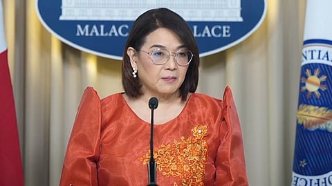 UNDERSECRETARY Claire Castro