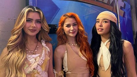 G22 all set for first major concert