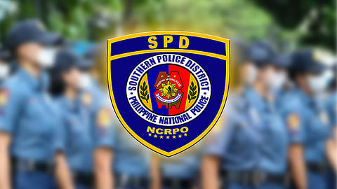 SPD calls allegations vs Las Piñas officers ‘unfounded’