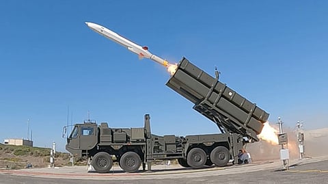 Japan to deploy counter-strike missiles