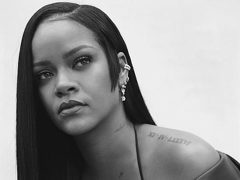 Shots fired at Rihanna’s Beverly Hills home; Singer unharmed